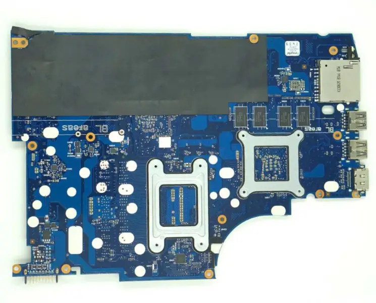 HP Envy 15 720566-001 720566-501 720566-601 Placă de bază
