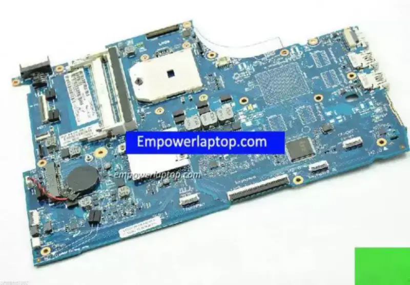 HP Envy 15 15Z touchsmart 15 A76M W8STD 720577-501 Placă de bază