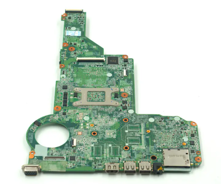 HP 17-E 15-E 720691-501 720691-001 DA0R75MB6C1 placă de bază