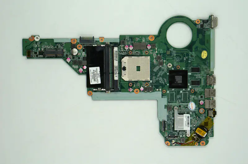 HP 720692-501 720692-001 15 Placă de bază