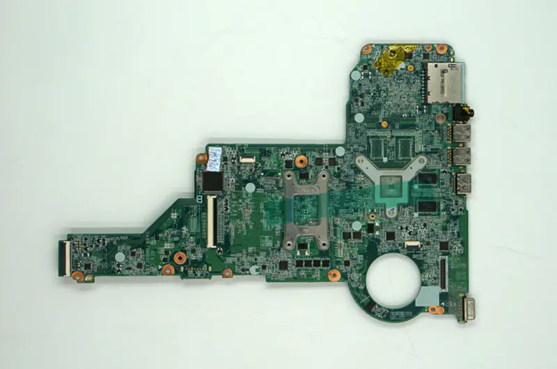 HP 720692-501 720692-001 15 Placă de bază
