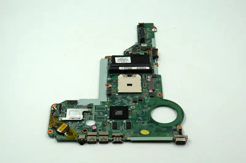 HP 720692-501 720692-001 15 Placă de bază