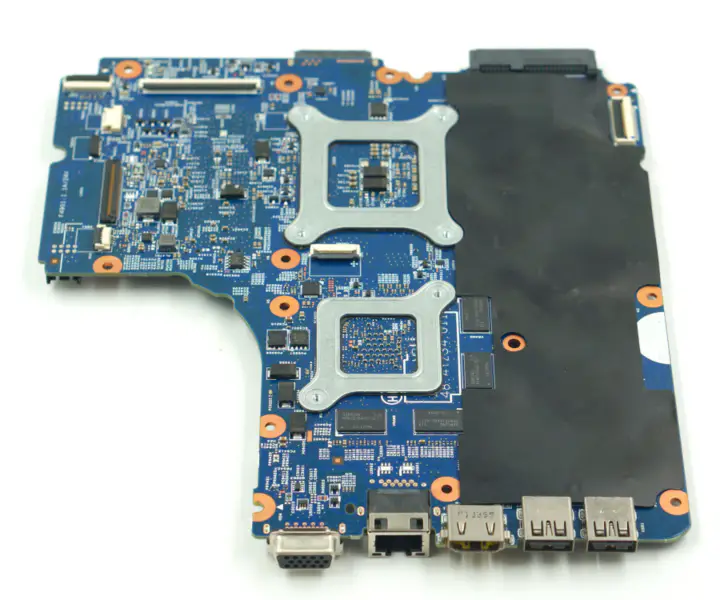 HP 721522-001 721522-501 721522-601 probook 440 450 470 G0 Placă de bază