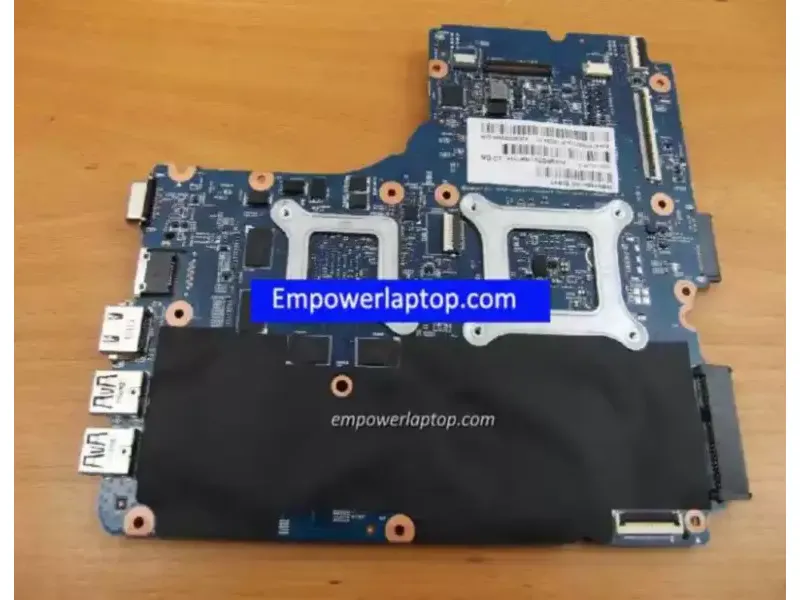 HP Probook 445 48.4ZC04.011 722818-001 725166-001 placă de bază