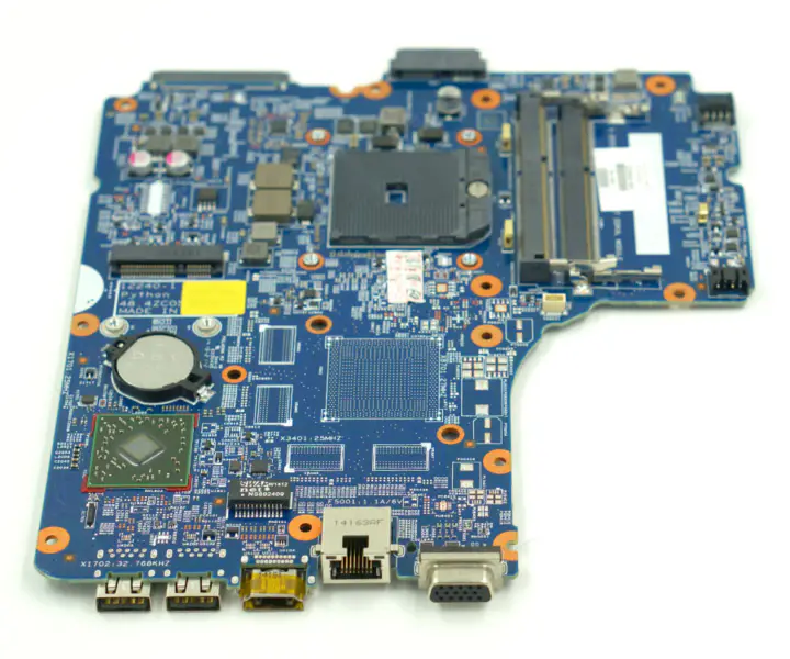 Placa de bază HP 722824-001 722824-501 722824-601 probook 455 G1