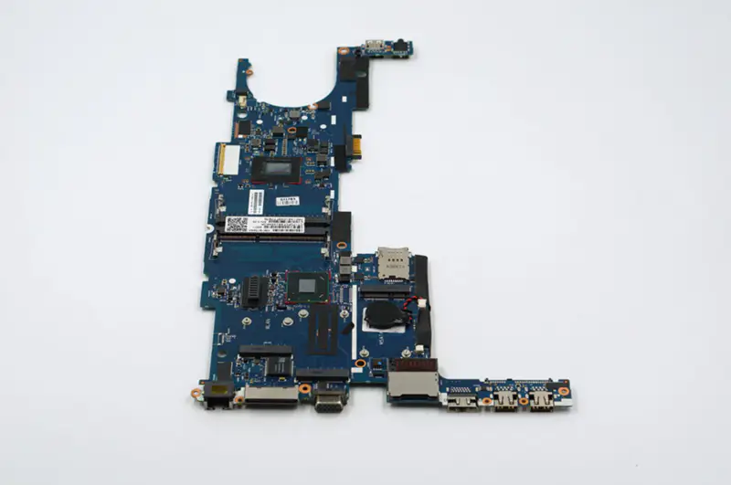 HP 727622-001 727622-601 9470M 6050A2569401-MB-A1 Placă de bază