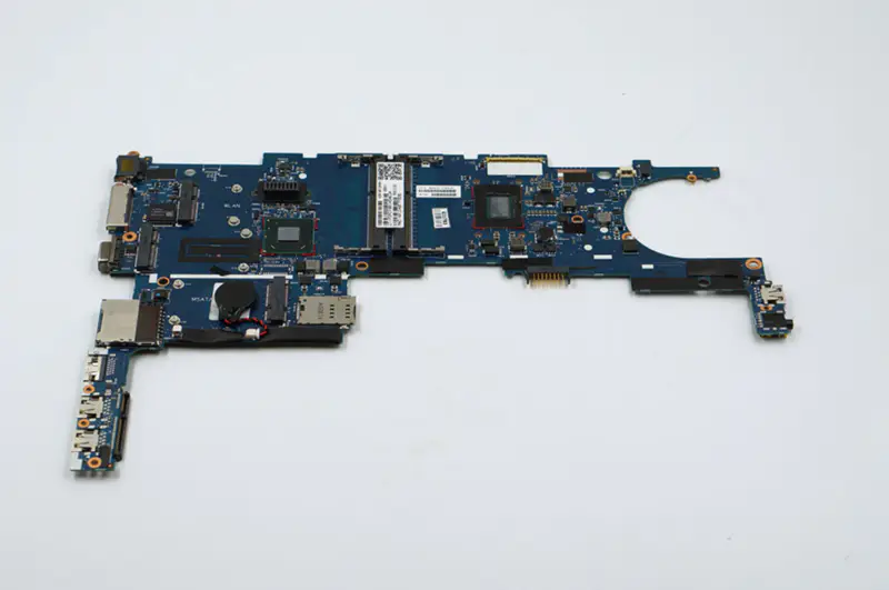 HP 727622-001 727622-601 9470M 6050A2569401-MB-A1 Placă de bază