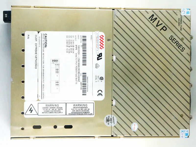 ASTEC 73-690-0001 Sursă de alimentare
