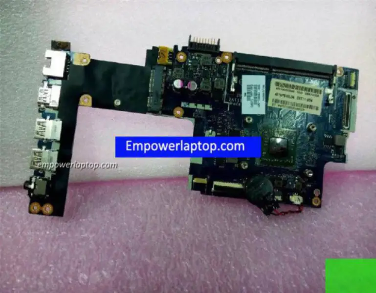 HP 730893-501 TouchSmart 11 A4-1250 LA-A521P Placă de bază