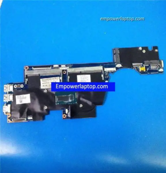 HP TouchSmart M6 732775-501 LA-9315P Placă de bază