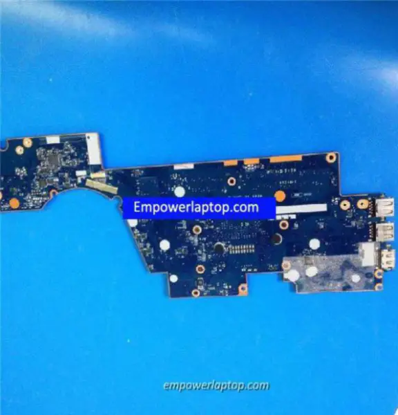 HP TouchSmart M6 732775-501 LA-9315P Placă de bază