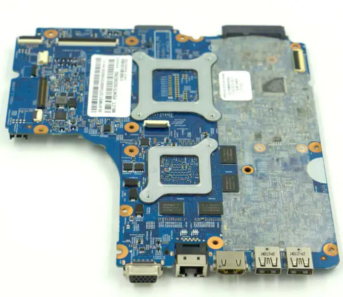 HP 734083-001 734083-501 probook 440 450 450-G1 Placă de bază