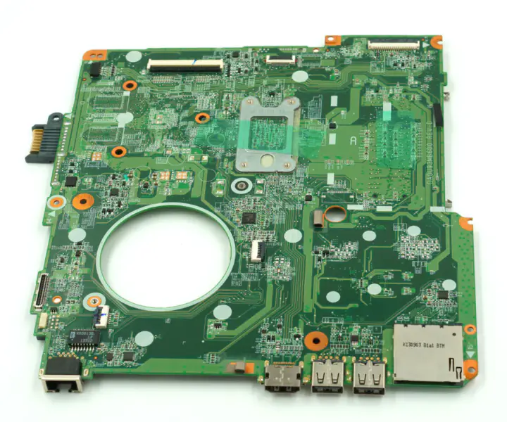 HP 734826-501 734826-001 DA0U93MB6D0 Placă de bază