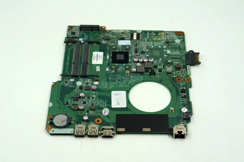 HP 15-N A6-5200 DA0U93MB6D0 734827-501 734827-001 734827-601 Placă de bază