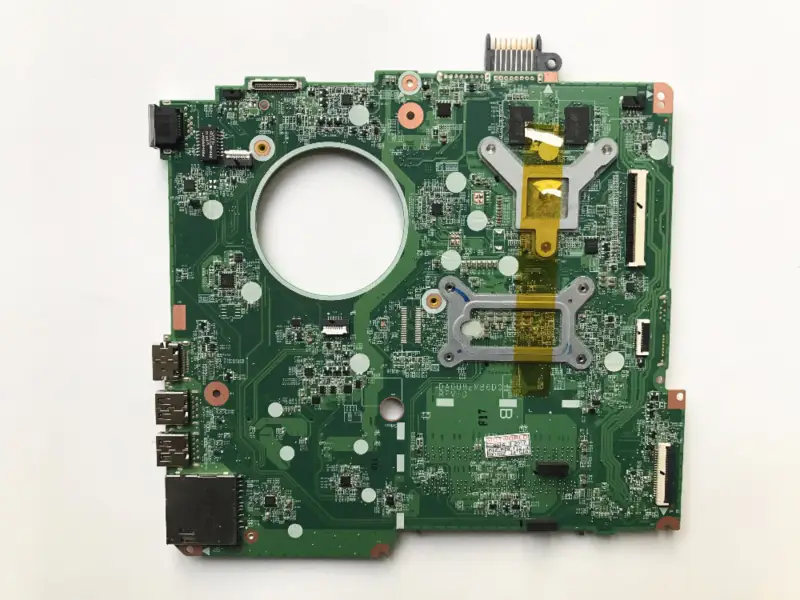 HP Pavilion 15-N series 736377-001 I5-4200U DAOU82MB6D0 Placă de bază