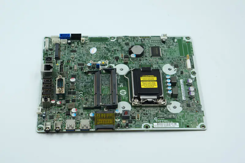 HP 737182-001 Pro 400 AIO 737339-001 737184-001 Placă de bază