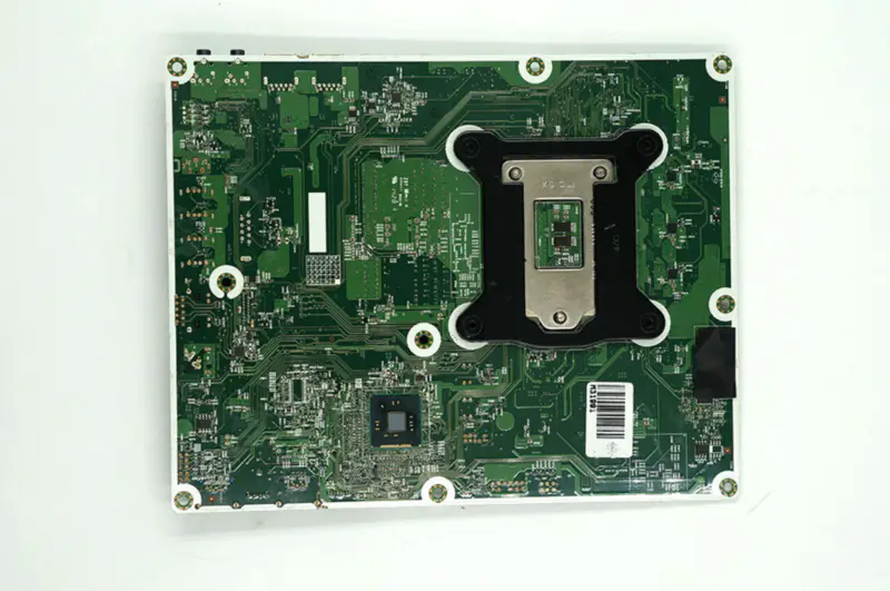 HP 737185-001 ProOne 400 G1 AIO 737340-001 737340-501 6050A2586501-A02 Placă de bază