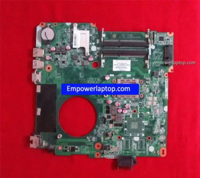 HP 15-N 738124-001 738124-501 A10-5745M DA0U92MB6D0 Placă de bază