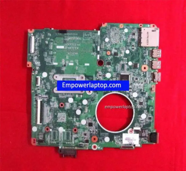 HP 15-N 738124-001 738124-501 A10-5745M DA0U92MB6D0 Placă de bază