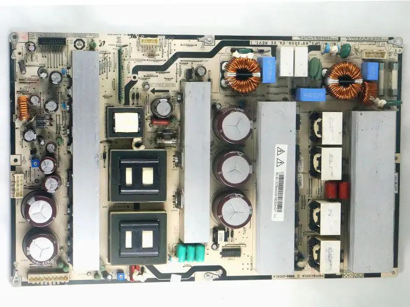 LJ44-00174A BN44-00281A PSPF851601A S63FH-YB03 placă de circuit