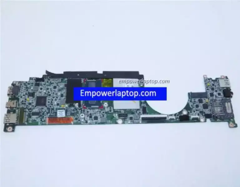 HP 743850-501 743850-001 Placă de bază SPECTRE 13-3010DX 13T 13-3000