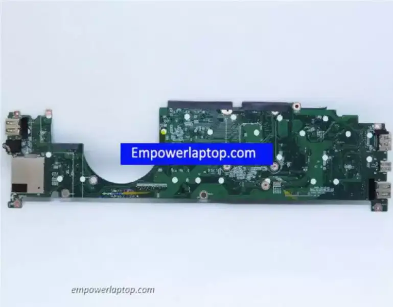 HP 743850-501 743850-001 Placă de bază SPECTRE 13-3010DX 13T 13-3000