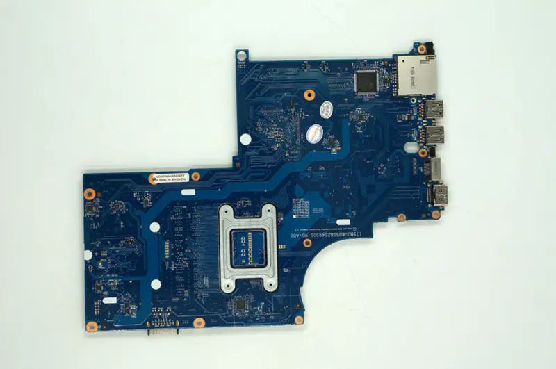 HP 17-J 746450-501 6050A2549501-MB-A02 Placă de bază