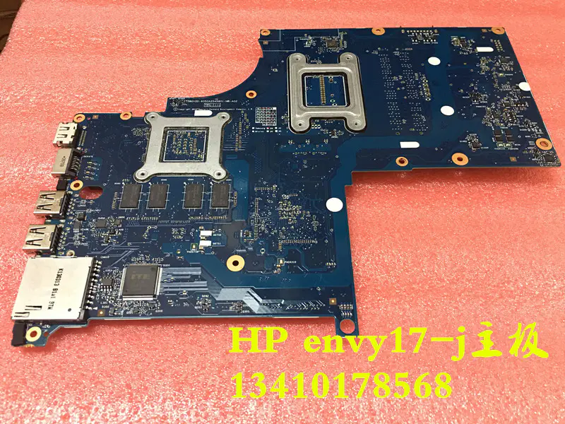 HP ENVY17 746451-001 Placă de bază