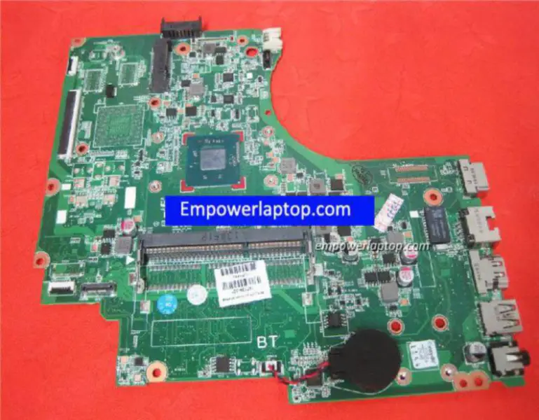 HP 15-D 250 747139-001 N2810 Placă de bază