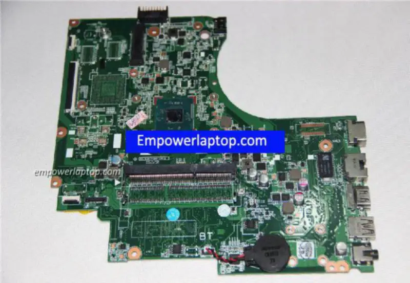 HP 250 15-D 747139-501 N2810 Placă de bază