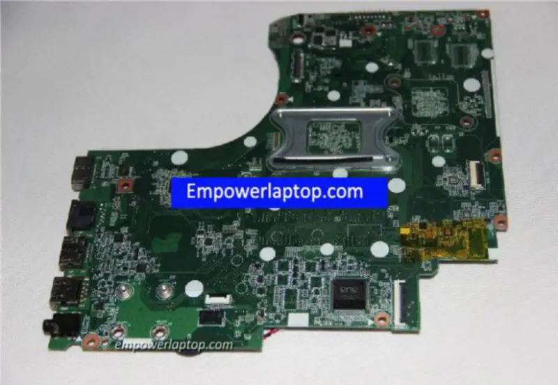 HP 250 15-D 747139-501 N2810 Placă de bază