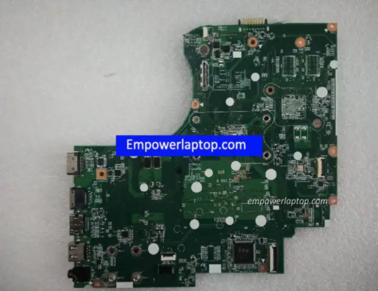 HP 747149-001 747149-501 15 15-D 255 g2 E1-2100 Placă de bază