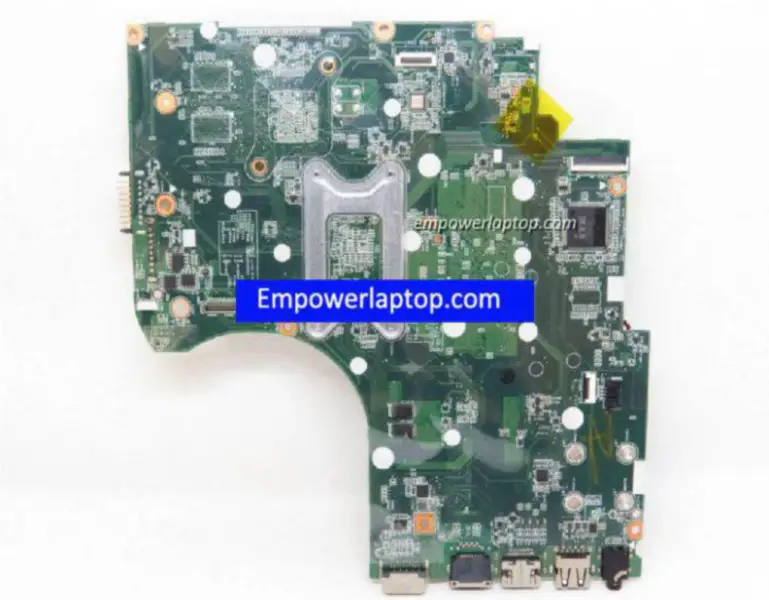 Placa de bază HP 15-D A6-5200 747150-501