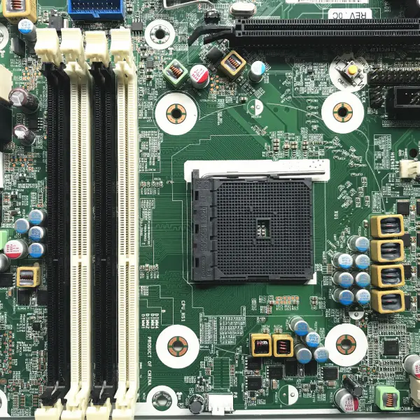 HP Elite 705 G1 752149-001 752149-501 751439-001 Placă de bază