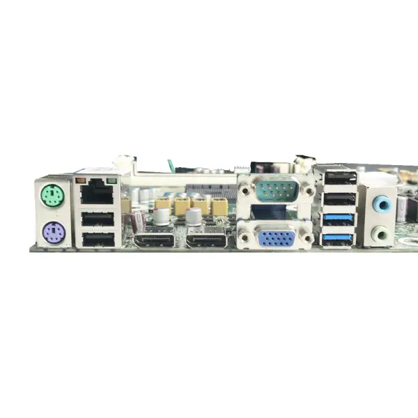 HP Elite 705 G1 752149-001 752149-501 751439-001 Placă de bază