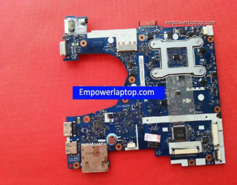 Placa de bază Acer Aspire ONE 756 Q1VZC LA-8941P