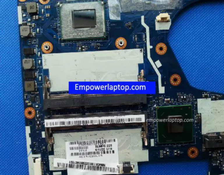 Placa de bază Acer Aspire ONE 756 Q1VZC LA-8941P
