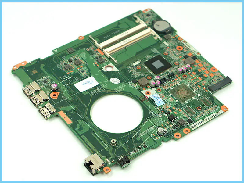 HP 763422-001 763422-501 17-F A8 DAY22AMB6E0 Placă de bază
