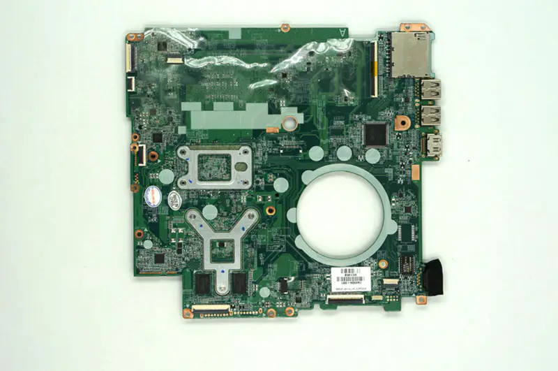 HP 15-W 17Z-F 763427-001 763427-501 DAY22AMB6E0 Placă de bază