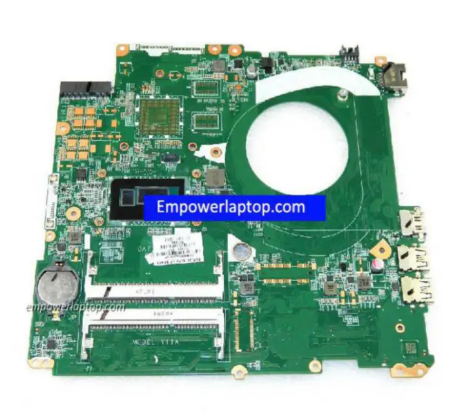 HP 17 17-F 767409-501 Placă de bază
