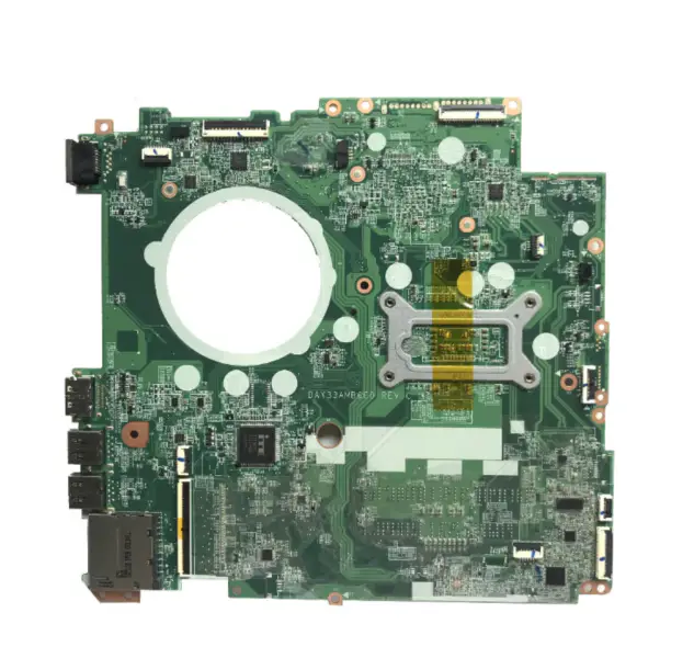 HP Envy 17-K 17T-K M7-K010DX 773128-501 773128-001 DAY33AMB6C0 Placă de bază