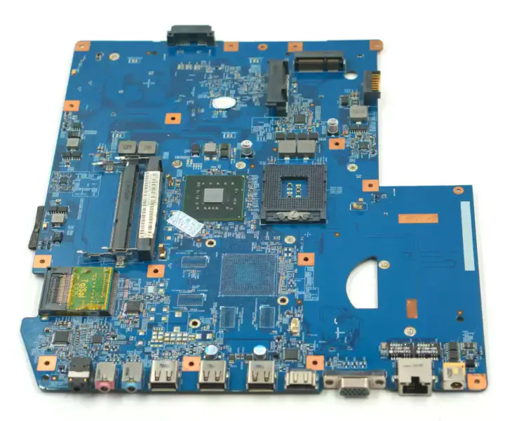 Placă de bază Acer 7736 48.4FX01.01M