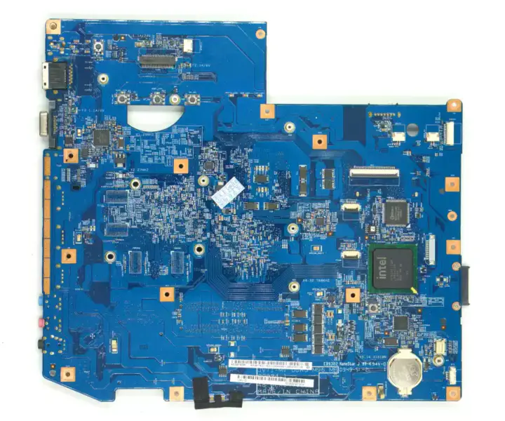 Placă de bază Acer 7736 48.4FX01.01M
