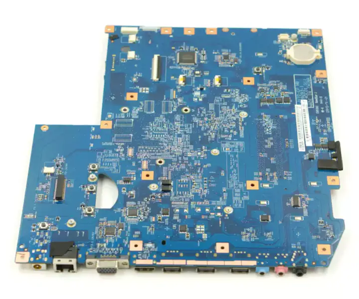 Placă de bază Acer 7740G 48.4GC01.011