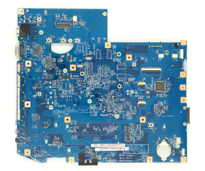 Placă de bază Acer 7740G 48.4GC01.011