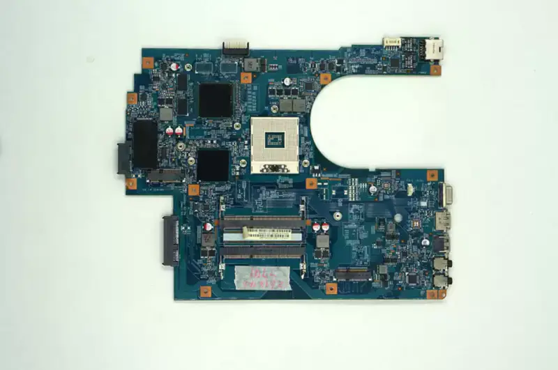 Acer 7741 8 09923-1 48.4hn01.011 Placă de bază