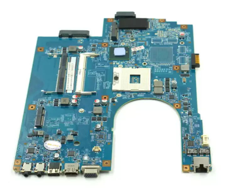Acer 7741Z 7741G 48.4HN01.011 Placă de bază