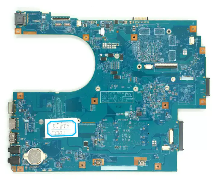 Acer 7741Z 7741G 48.4HN01.011 Placă de bază