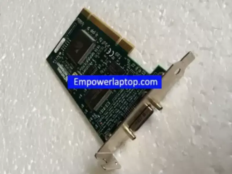 NI PCI-GPIB/LP 778255-01 Card PCI-GPIB