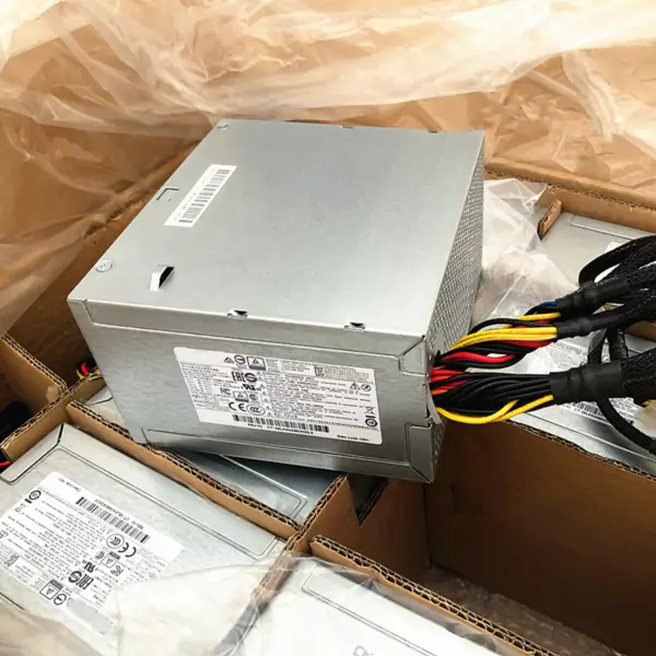 Sursă de alimentare HP ML110 G9 350W S14-350P1A 780077-501 791705-001
